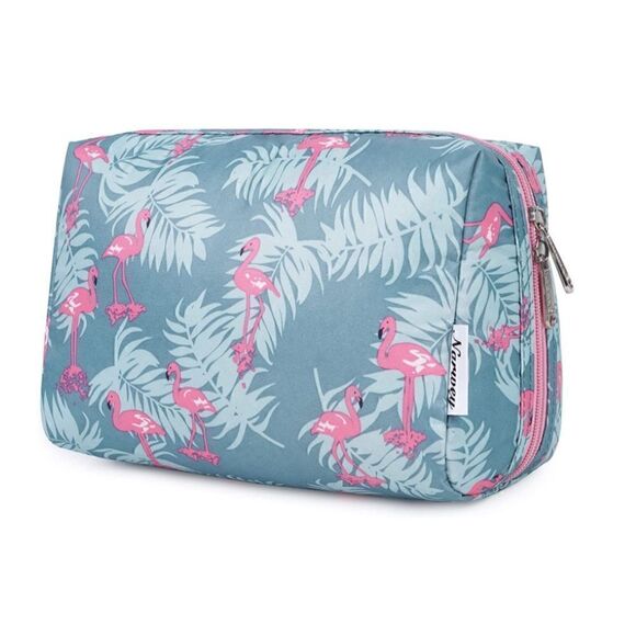 Large cosmetic bag  - Picture 1 of 5